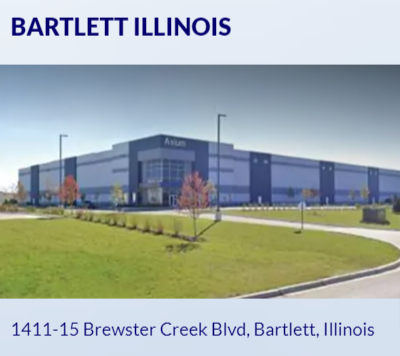 Bartlett